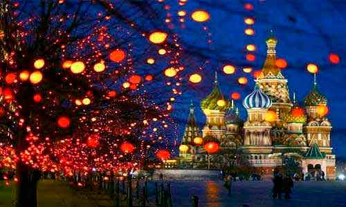 rusia